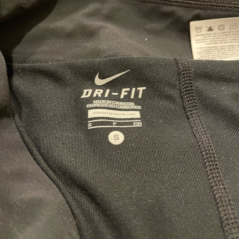 Nike Althletic Skirt - Picture 5 of 5